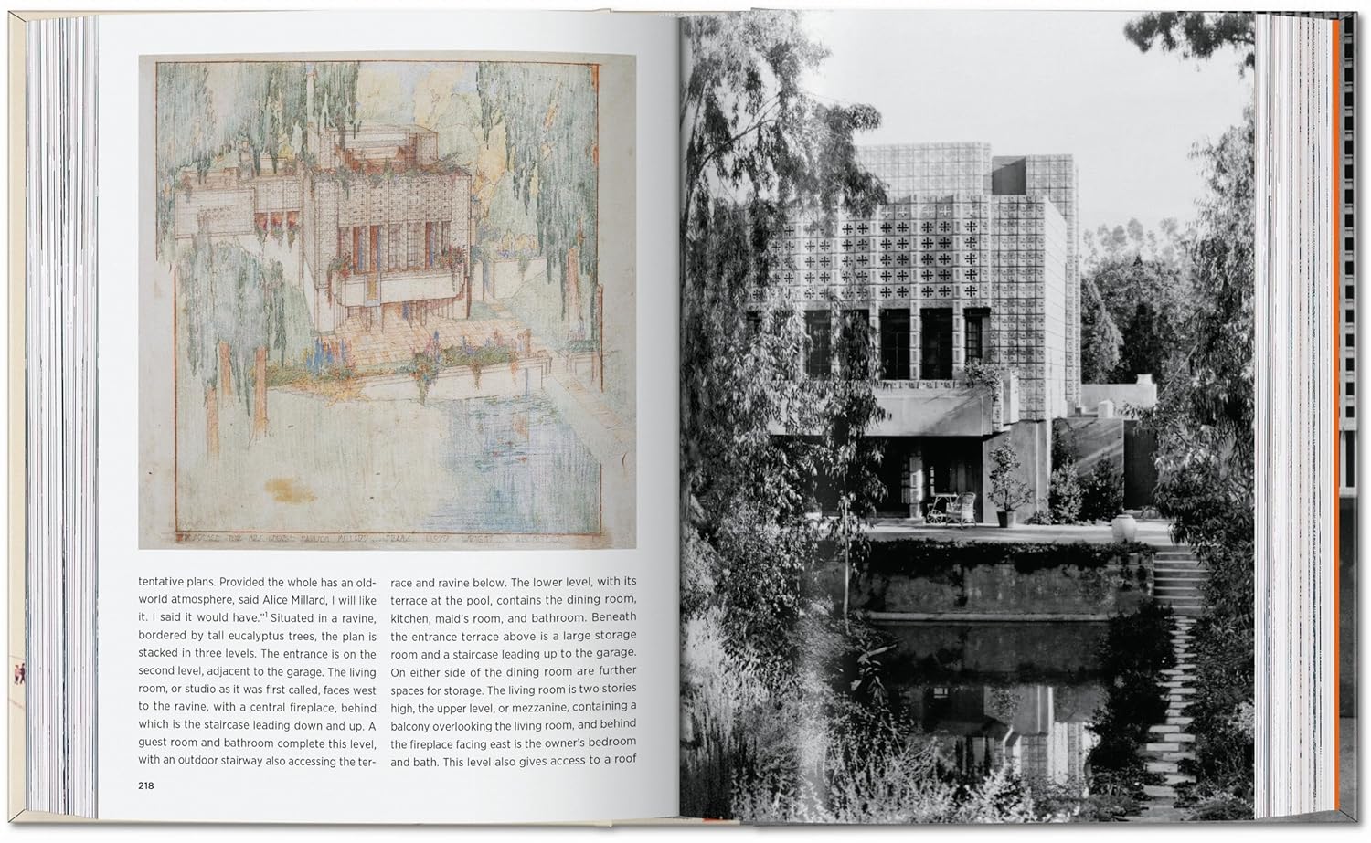 Frank Lloyd Wright