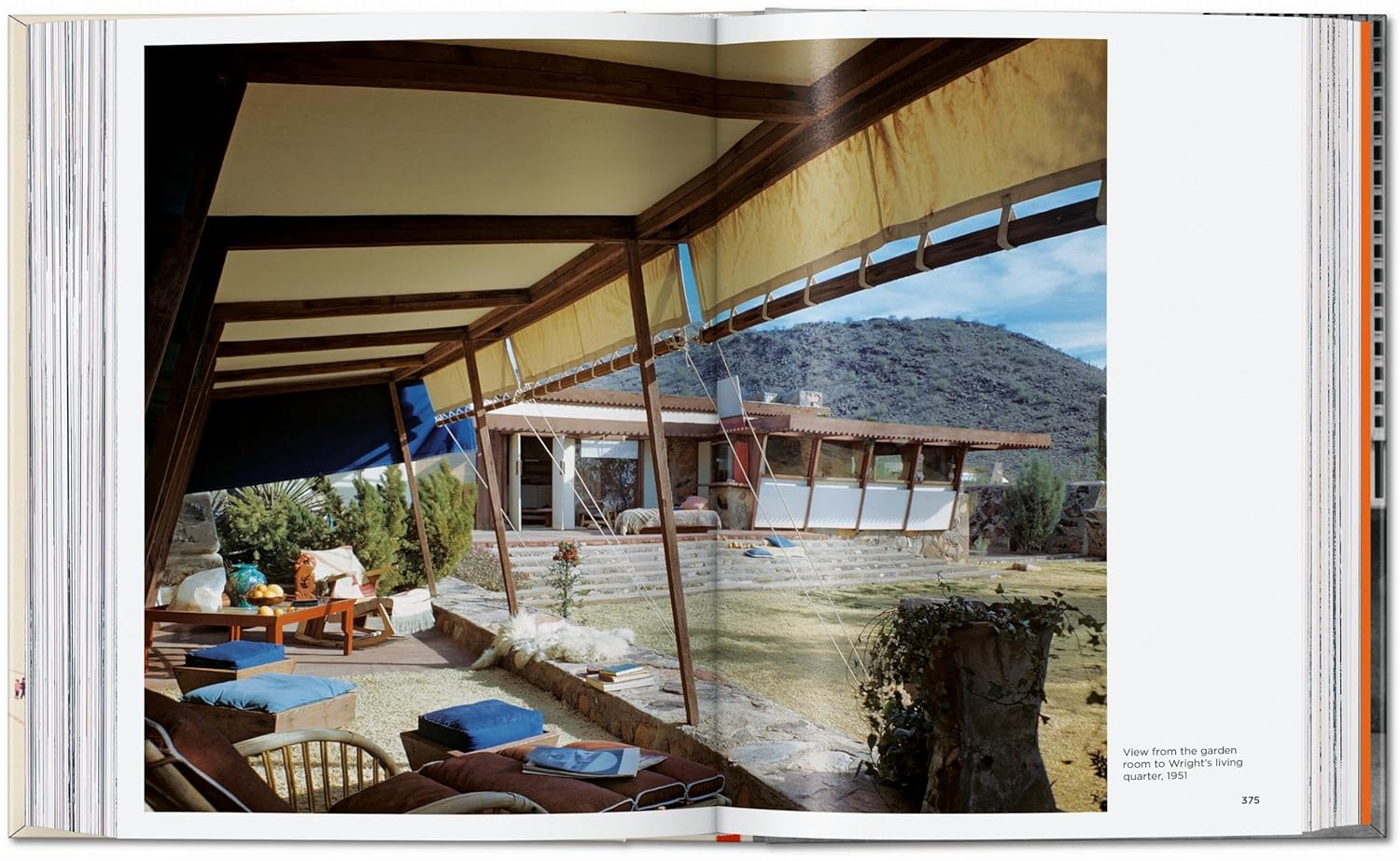 Frank Lloyd Wright