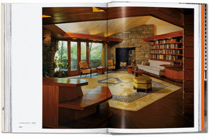 Frank Lloyd Wright