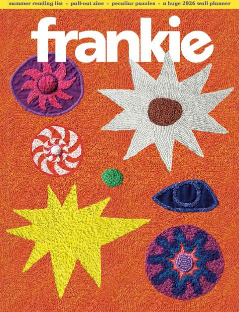 Frankie Issue 129