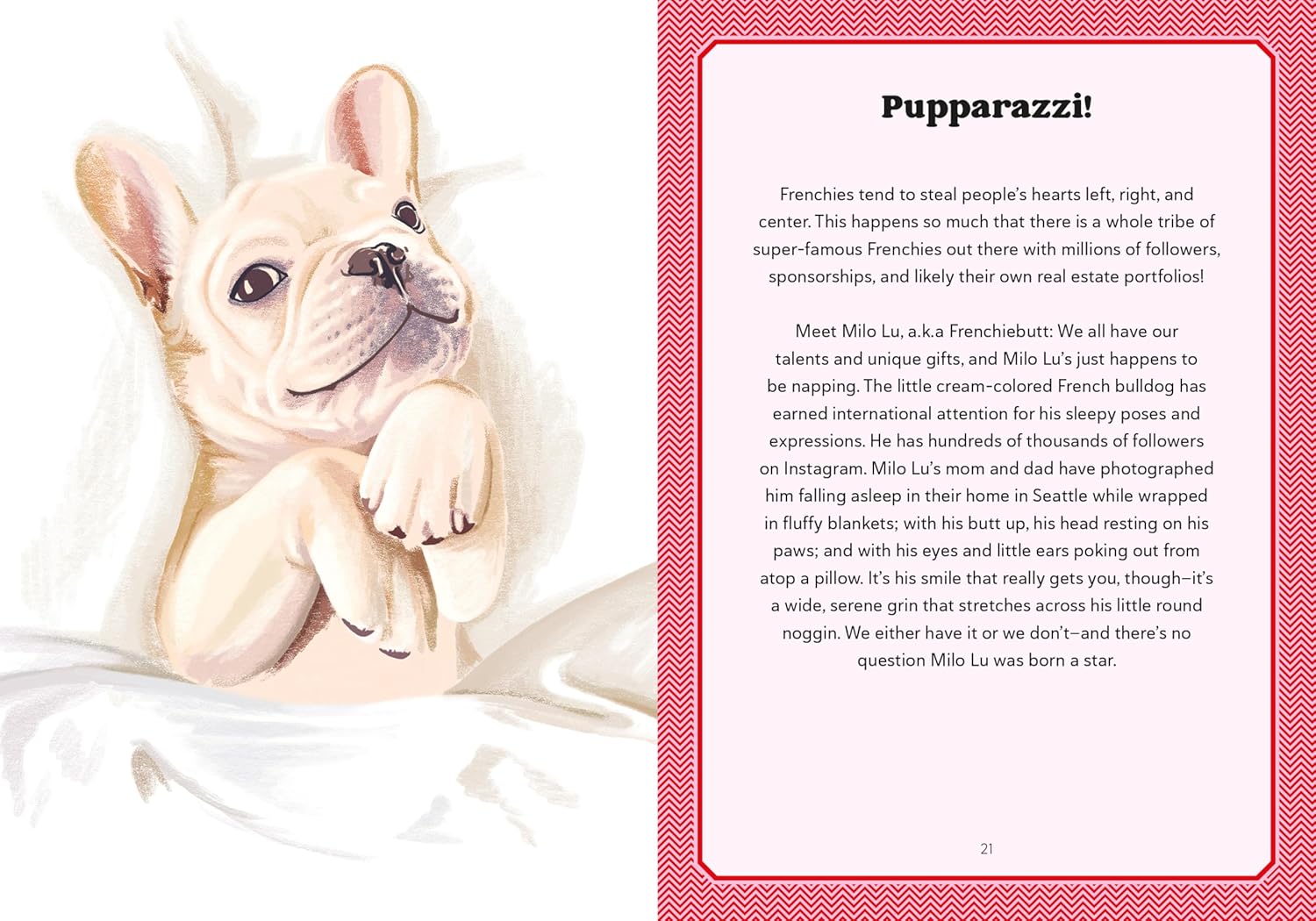 Frenchie Life: What to Know and Love About the French Bulldog – QAGOMA ...