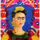 Frida Kahlo Wall Calendar 2027