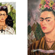 Frida Kahlo