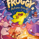 Froggy: Autumn Antics