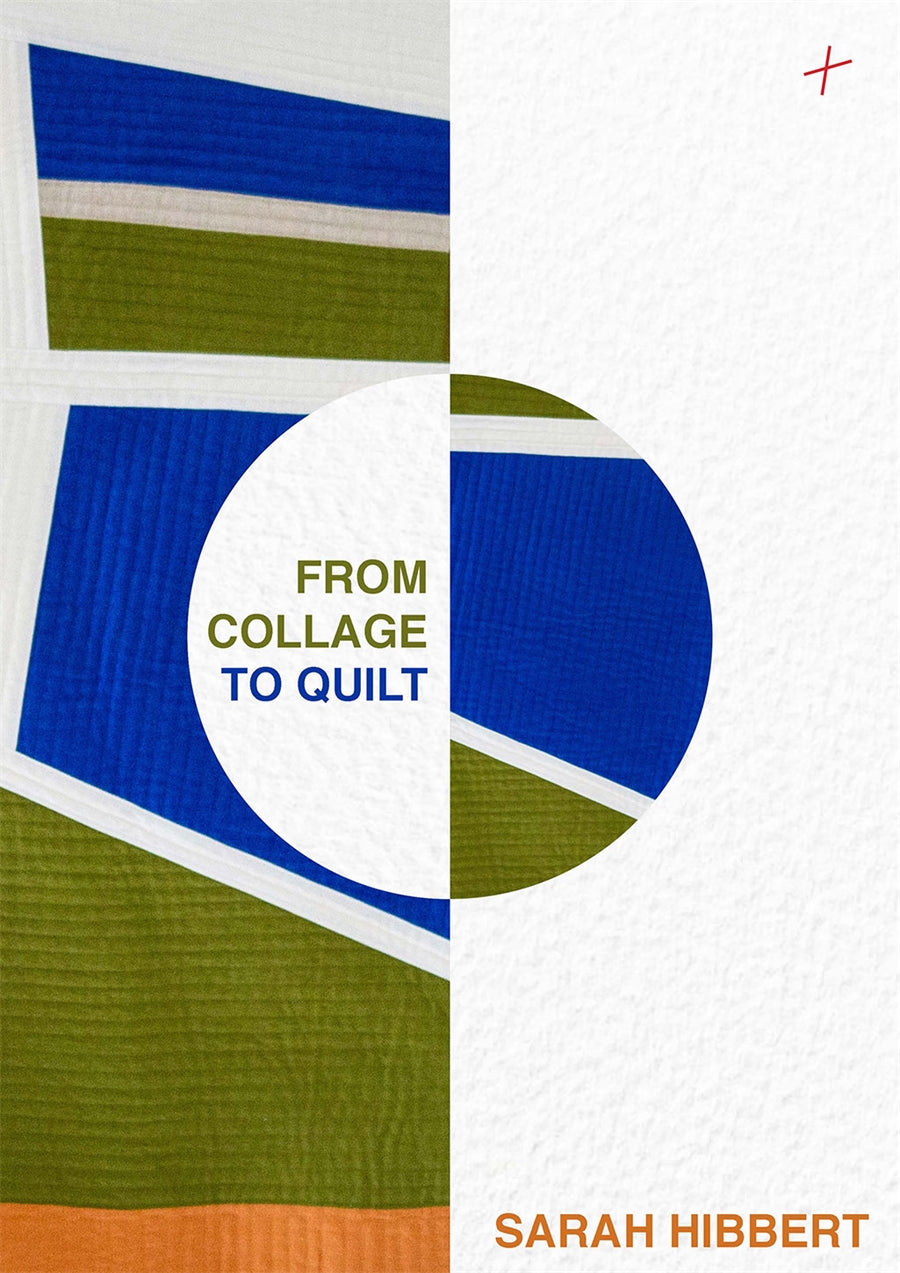 From Collage to Quilt