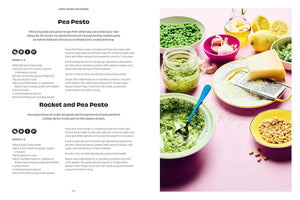 Frozen Peas Cookbook