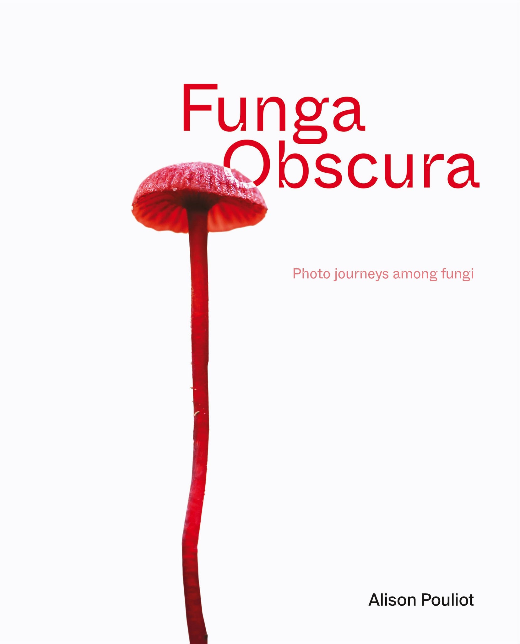 Funga Obscura