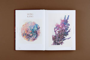 Fungal Inspiration: Art and Illustration Inspired by Wild Nature