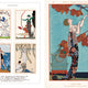 George Barbier: Master of Art Deco Fashion, Illustration and Graphic Design