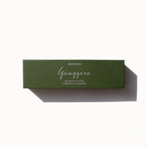 Gunggara Incense
