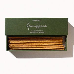 Gunggara Incense