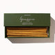 Gunggara Incense