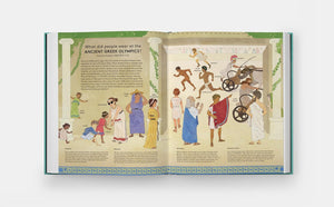 Get Dressed: A Historical Guessing Game For Fashion Lovers