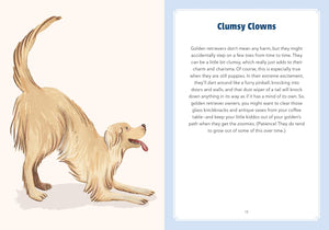 Golden Life: What to Know and Love about the Golden Retriever