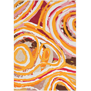 Gorges Above Print
