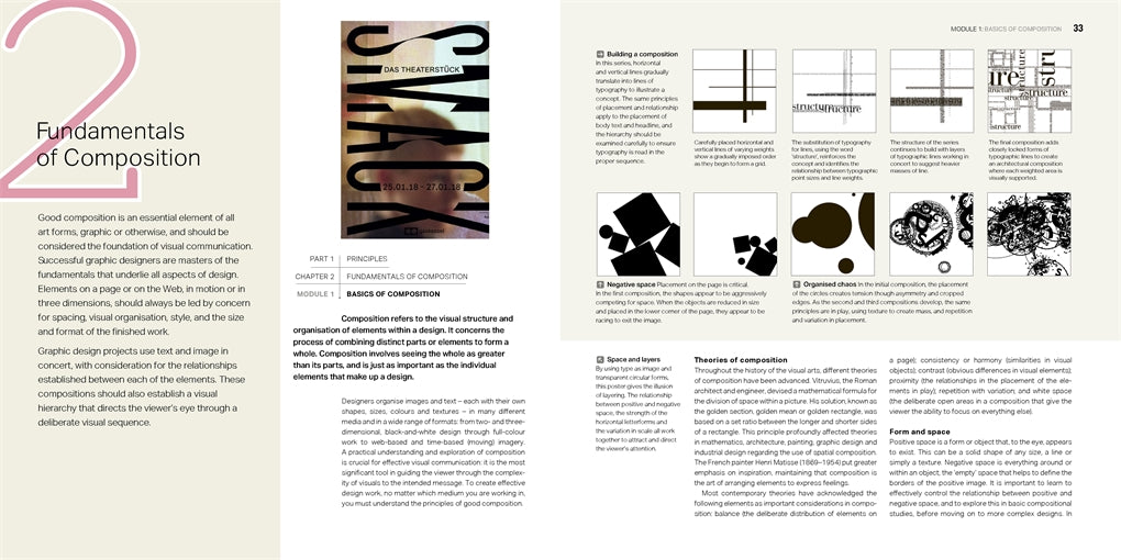 Graphic Design School (Eighth Edition)
