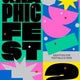 Graphic Fest 2: Spot-on Identities for Festivals & Fairs