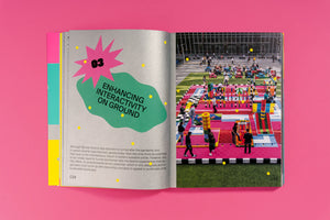 Graphic Fest 2: Spot-on Identities for Festivals & Fairs