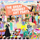 Great Feminist Art Party 1000 Piece Jigsaw