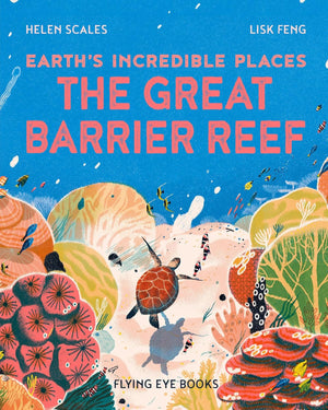 Great Barrier Reef