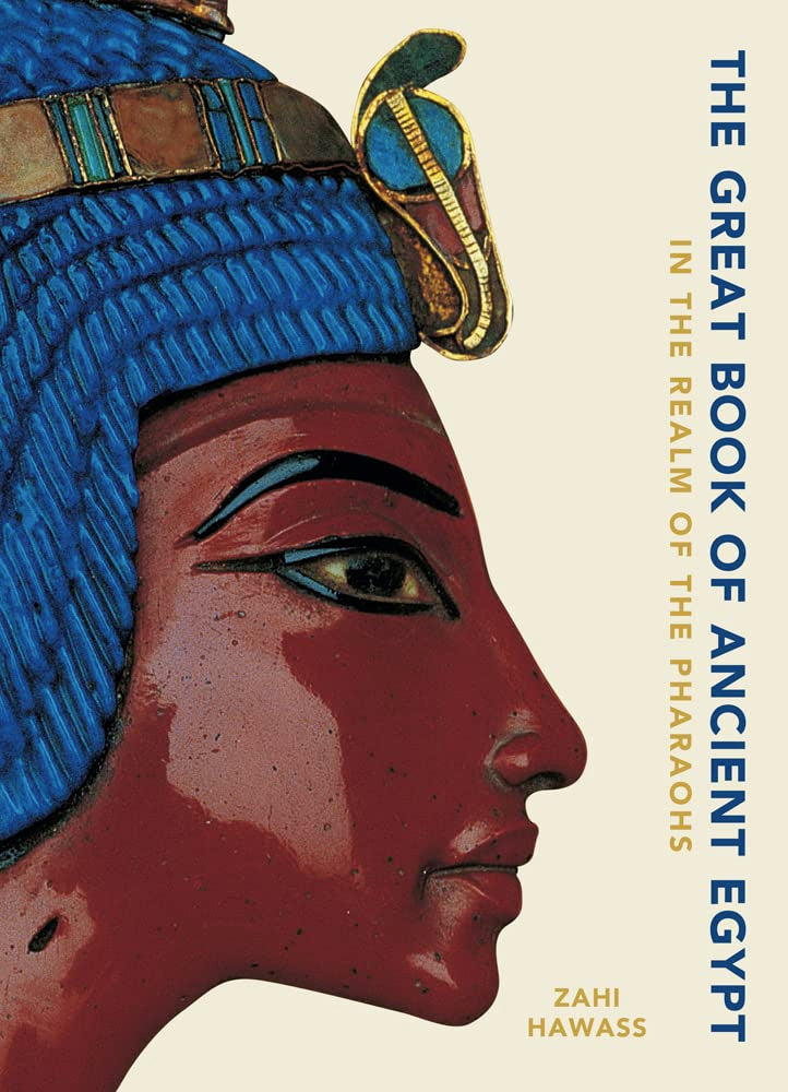 Great Book of Ancient Egypt