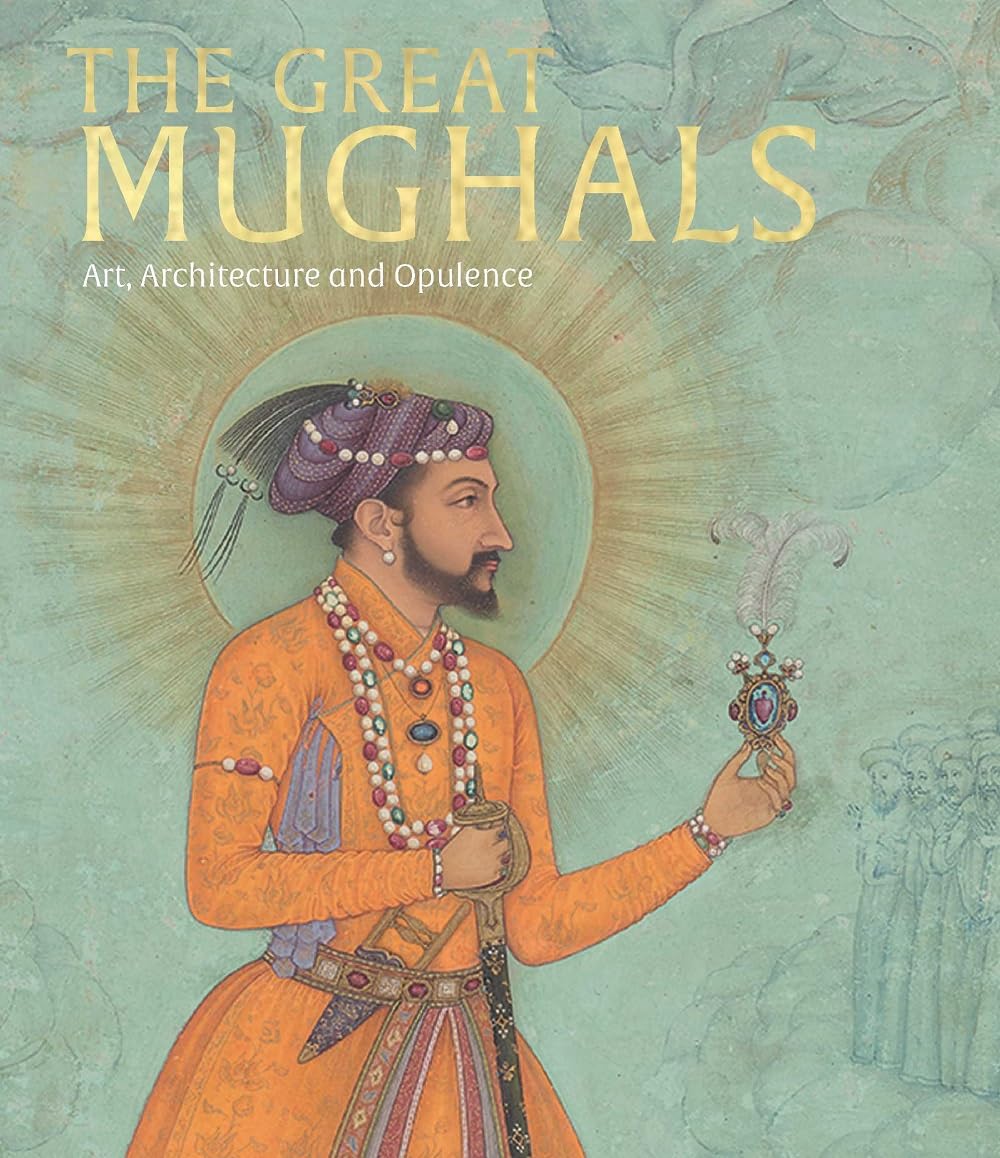 Great Mughals