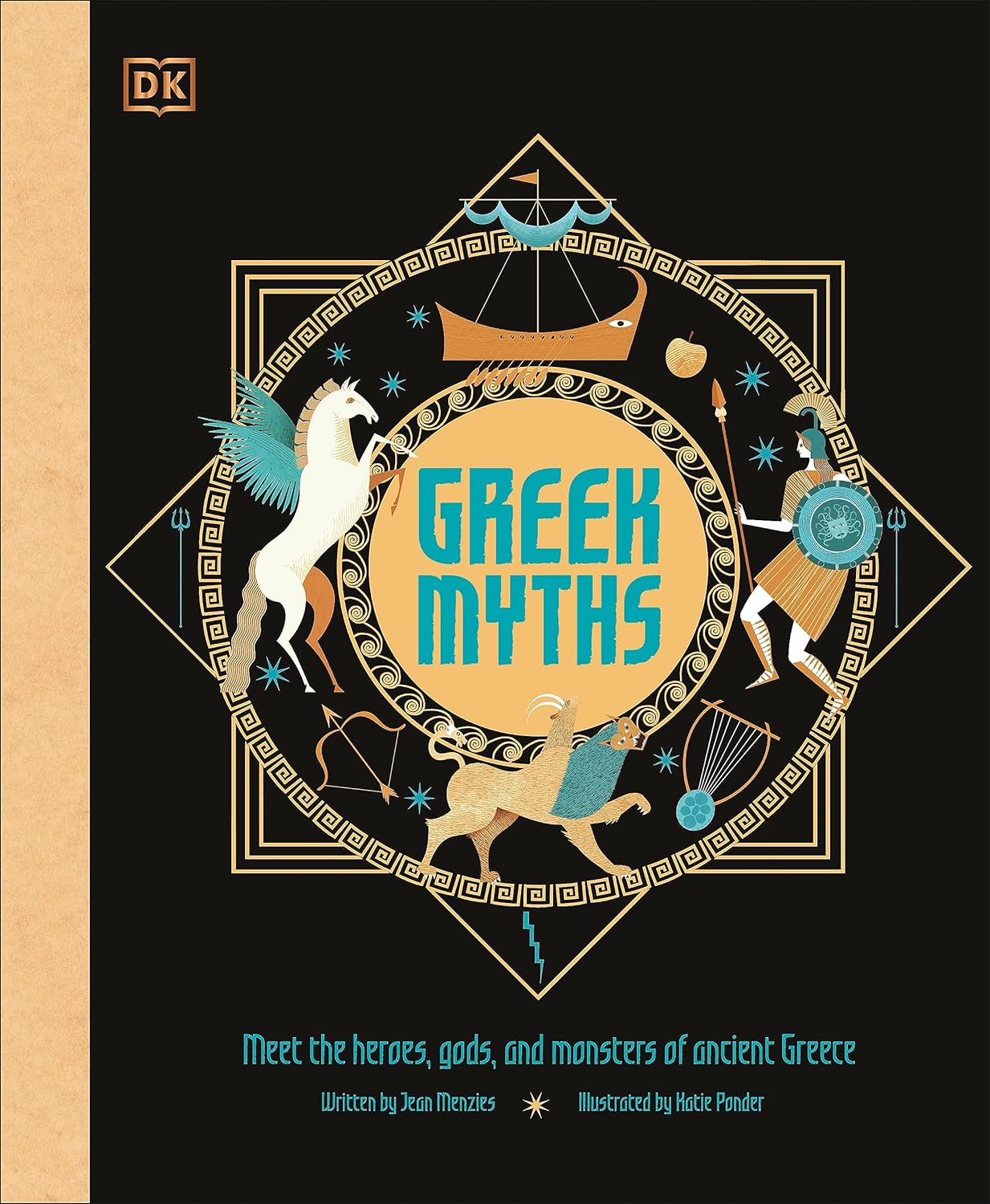 Greek Myths