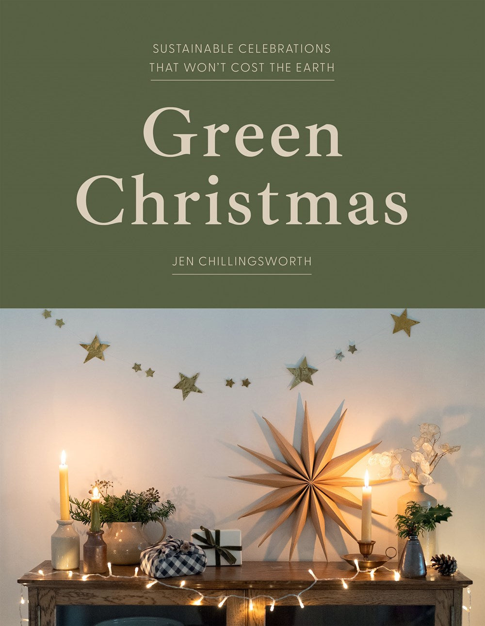 Green Christmas: Sustainable Celebrations that Won’t Cost the Earth