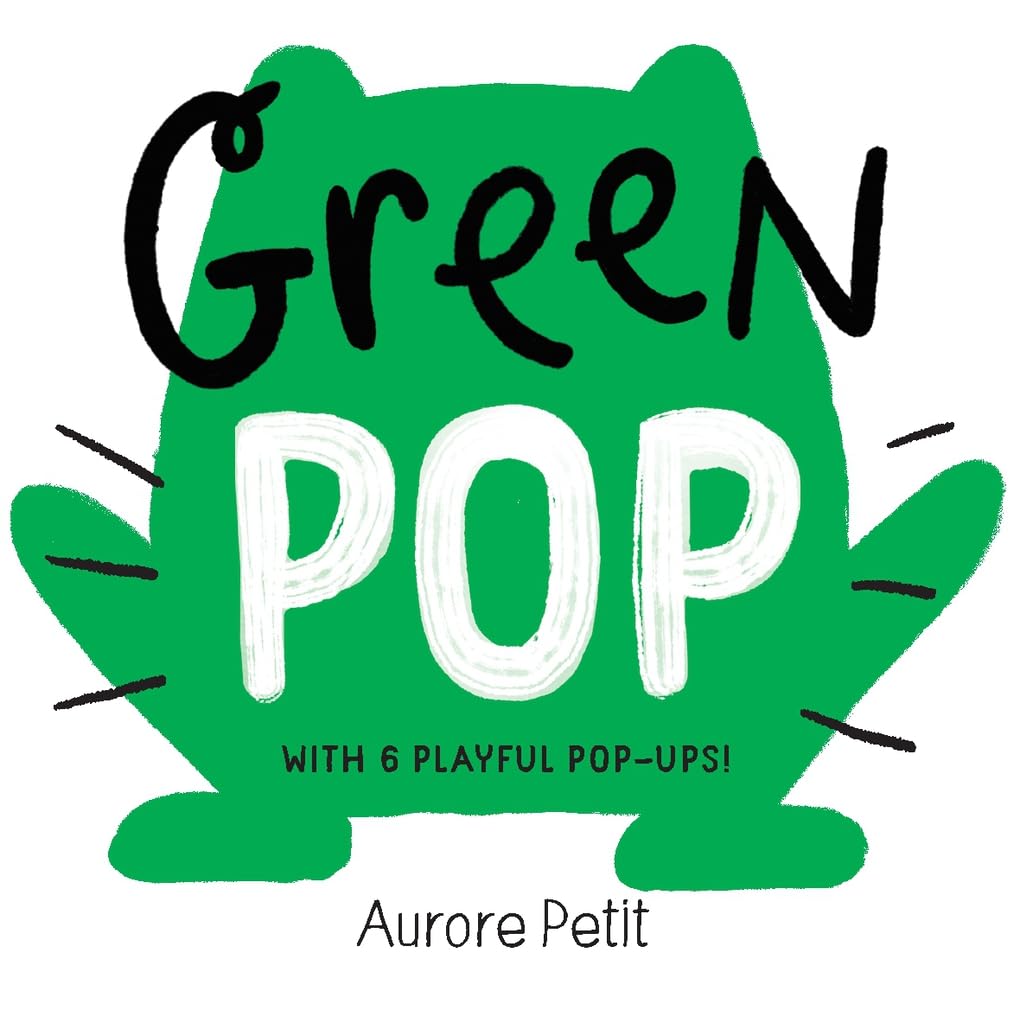 Green Pop