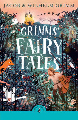 Grimm's Fairy Tales