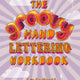 Groovy Hand Lettering Workbook