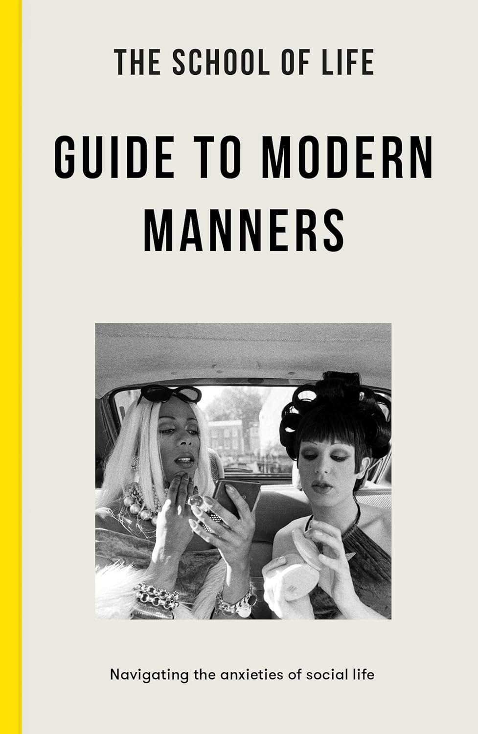 Guide to Modern Manners