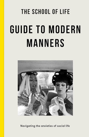 Guide to Modern Manners