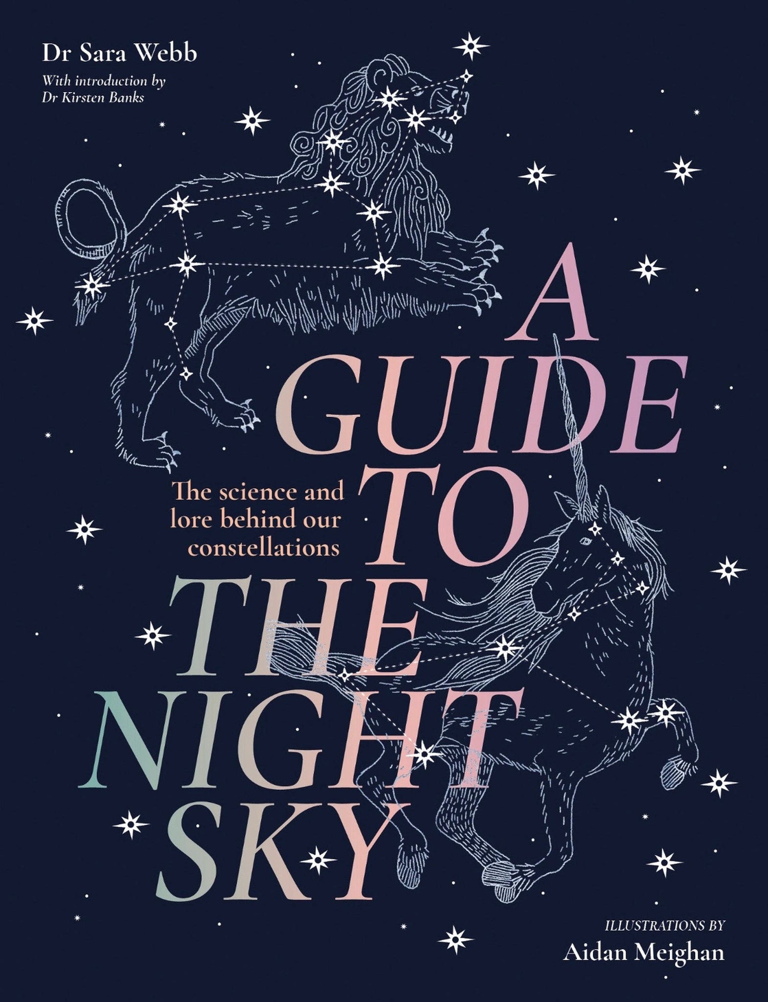 Guide to the Night Sky