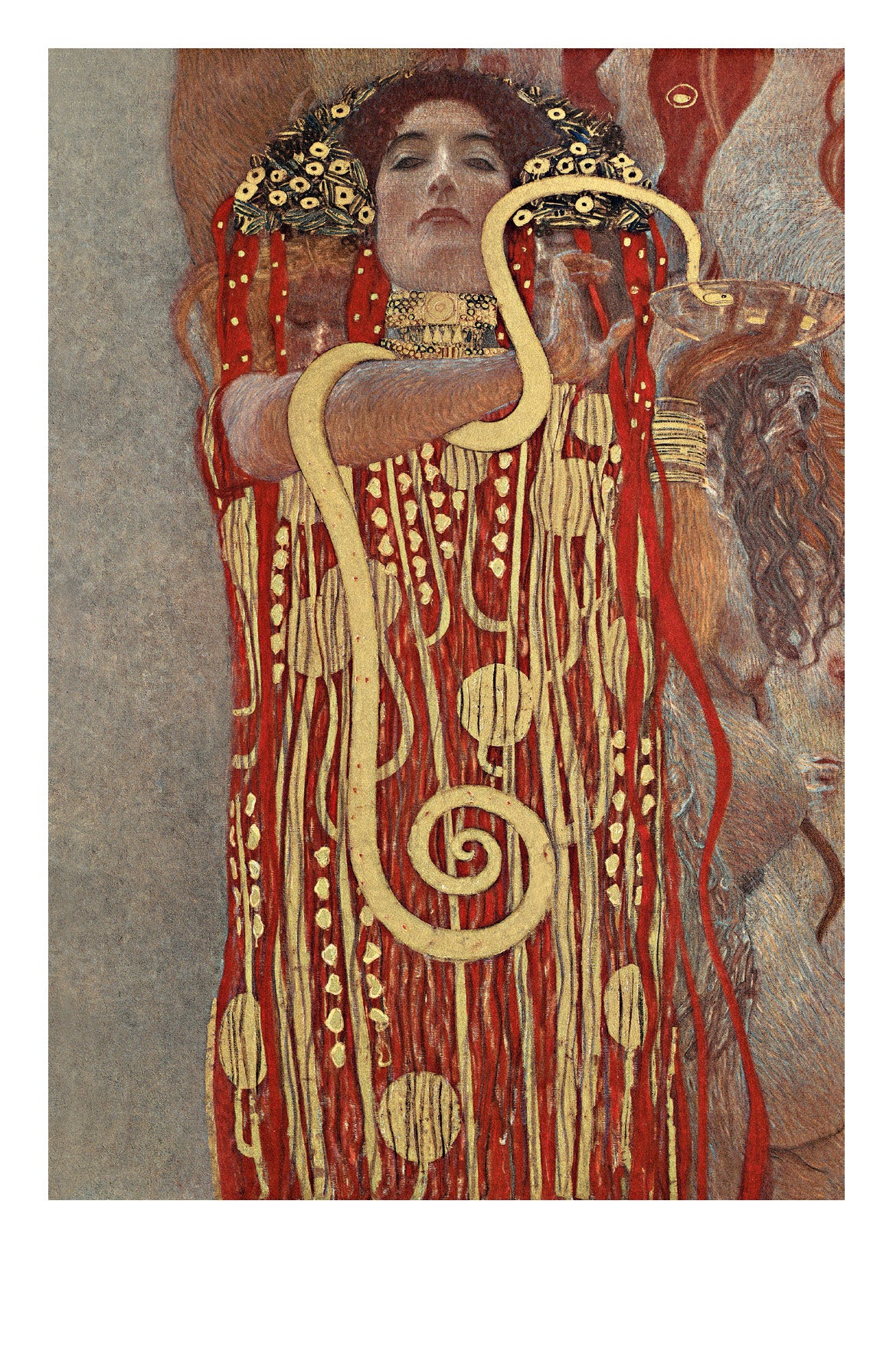 Gustav Klimt 50 Masterpieces Explored