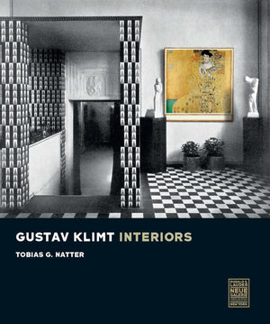 Gustav Klimt: The Interiors