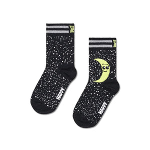 Half Moon Kids Socks