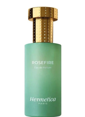 Rosefire Eau de Parfum
