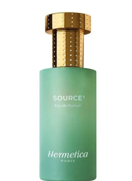 Source1 Eau de Parfum