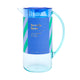 Hobbes Pitcher Cobalt + Mint