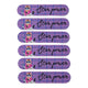 Set of 6 Emery Boards - Cat