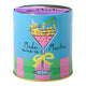 Socks in a Tin - Make Mine a Martini
