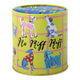 Socks in a Tin - No Riff Raff