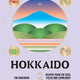 Hokkaido: Recipes from the Seas, Fields and Farmlands of Northern Japan