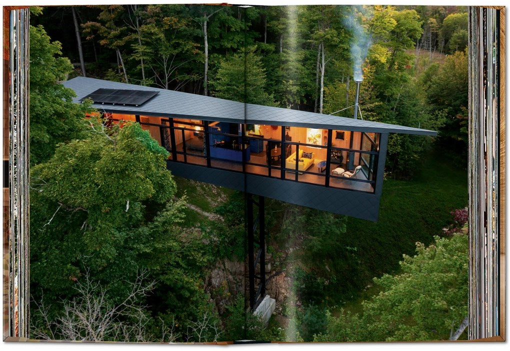 Homes For Our Time: Contemporary Houses Around the World Vol. 3