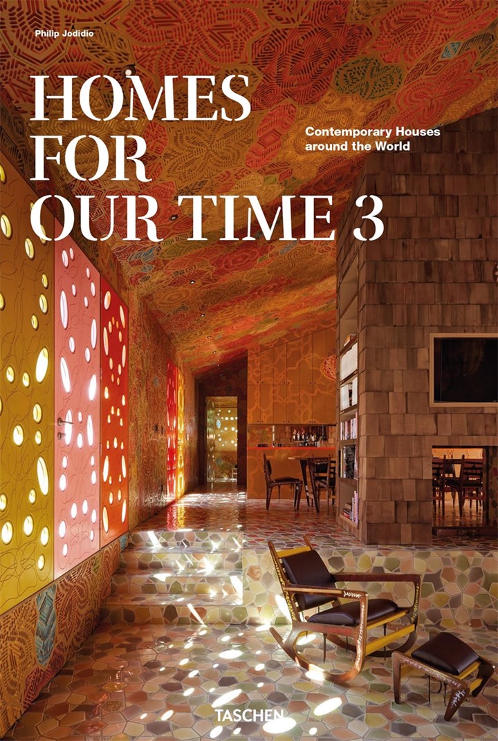 Homes For Our Time: Contemporary Houses Around the World Vol. 3