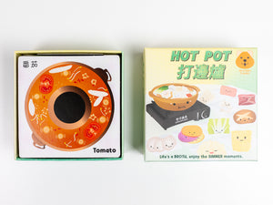 Hot Pot