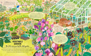 How to Grow a Garden: Find a Plant for Every Place