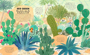 How to Grow a Garden: Find a Plant for Every Place