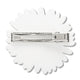 Cut-Leaf Daisy Large Hair Clip